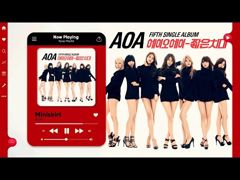 𝐏𝐥𝐚𝐲𝐥𝐢𝐬𝐭 2000년대 댄스곡 🔥 나 아직도 우리 언니들 노래만 듣잖아 🔥 에이오에이, 씨스타, 애프터스쿨, 투애니원, 미쓰에이, 소녀시대, 포미닛