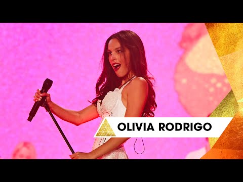 Olivia Rodrigo - All-American B**** (Glastonbury 2025)