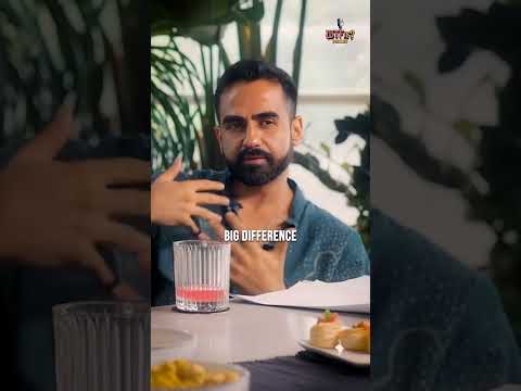 Niceness Is Underrated | Nikhil Kamath Clips