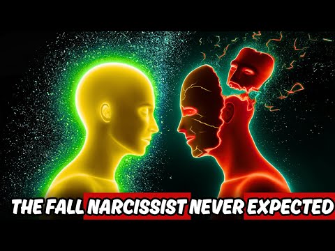 Why Betraying a Super Empath Destroys The Narcissist