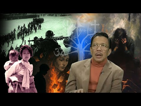 GUGUTOMIN NG DIYOS ANG MUNDO | ANG DATING DAAN BIBLE EXPOSITION | CLASSIC