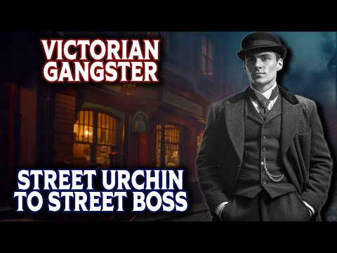 CHALLENGING Life of a Victorian Era Gangster - Part 1 of 2
