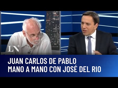 La pobreza cayó al 36,4% en el tercer trimestre. El análisis de Juan Carlos de Pablo.