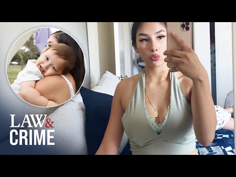 ‘Lip Filler’ Mom Was Actually Getting BBL When Her Baby Died