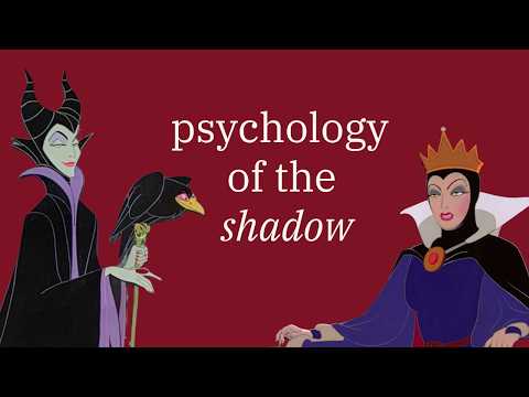 what your favorite Disney villain says about you