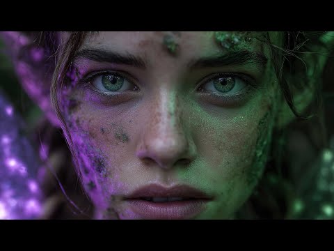 Mystic Grove Keeper Celtic Soundscape 🍃 | Ancient Spirit Calm
