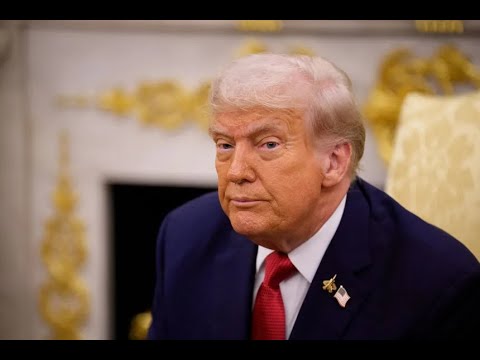 BREAKING: Trump’s shutdown SCHEME gets EXPOSED | Another Day
