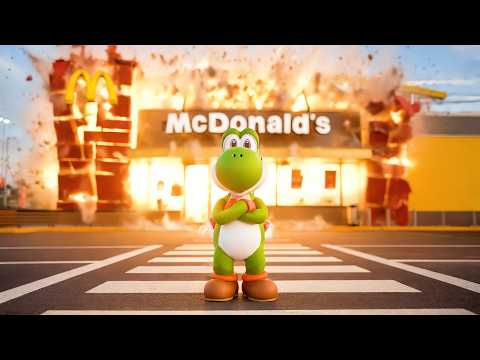 AI Videos Gone Wrong