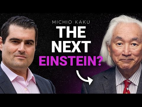 Michio Kaku is IN CONTROL! (361)