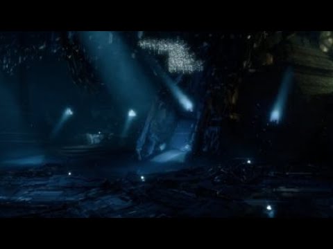 Horizon Zero Dawn - Defeat HADES