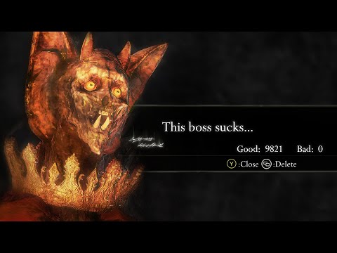 Y'all Mind If I Rank The Elden Ring Catacombs???