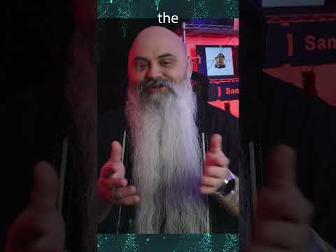 This AI Was Programmed to Snitch