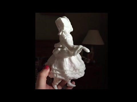 Ватные игрушки. Винтажные открытки оживают в моих руках.