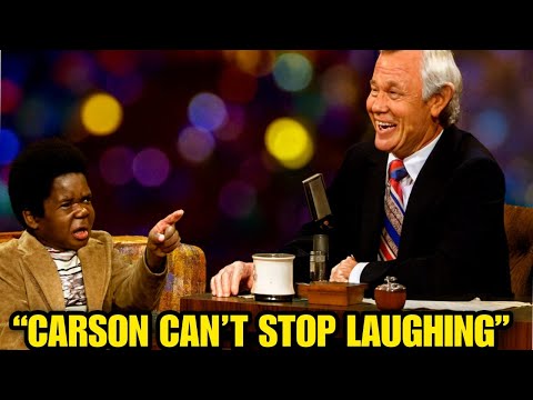The Most FUNNY Guests Johnny Carson Ever Had!