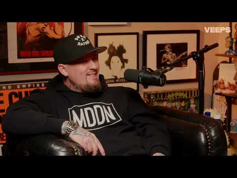 Shaggy 2 Dope on ICP’s Legacy, Hate, and Staying Independent | Artist Friendly