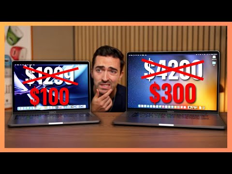 RIP Touch Bar MacBooks- How did Apple get this so wrong?