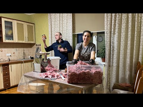 Свіжина!!! Тушонка з яловичини в електро автоклаві! Фарш у вакуумі!!!