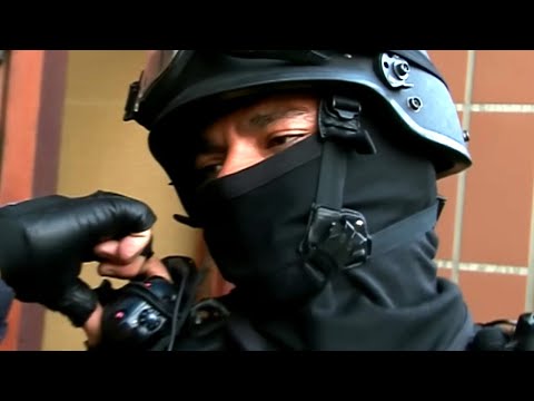Trafiquants du cartel mexicain Los Cuinis en Europe
