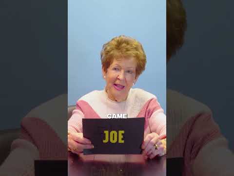 Old Irish People guess what '6/7' means. 😭 #Irish #funny #genz