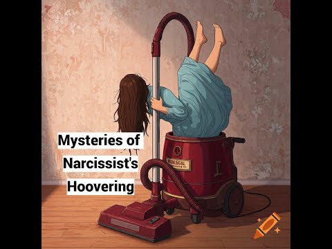 Mysteries of Narcissist's Hoovering - Part 2 (Compilation)