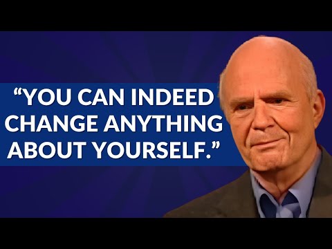 Discover the Power of Eliminating Your Excuses with Dr. Wayne Dyer