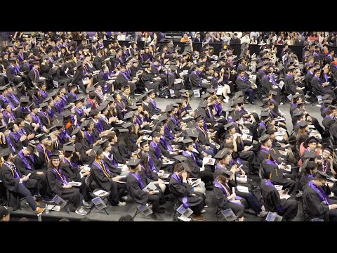 2023 Paul G. Allen School of Computer Science & Engineering Graduation Celebration