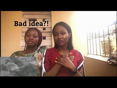 I MADE MY FRIEND REACT TO CHRIS ISAAK "WICKED GAME" for the first time