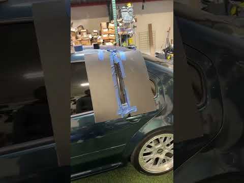 Whatever works #vw #jettamk4 #tdi