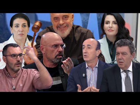 🔴Skandali AKSHI: Pse po HESHT Rama? SPAK trondit Shtetin, gati arrestimet e reja/ kush e ka rradhën?