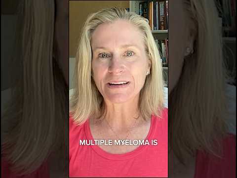 What Causes MULTIPLE MYELOMA Cancer?
