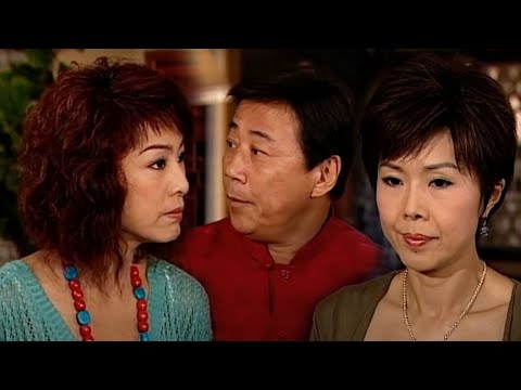 引狼入室 呢頭家將來有難 就係你一手造成嘅！｜溏心風暴｜夏雨｜李司棋｜關菊英｜陳豪｜黃宗澤｜林峯｜鍾嘉欣｜楊茜堯｜米雪｜阮兆祥｜黎諾懿｜陳法拉