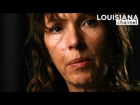 Writer Rachel Cusk: "Something in the writing process is shameless." | Louisiana Channel