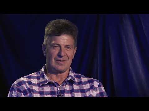 LAVOVI IZ TEOČAKA - dokumentarni film Avde Huseinovića