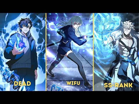 He DIED AS A LEGENDARY God But Is Reborn As A 17 Year Old Boy With His Former Powers!