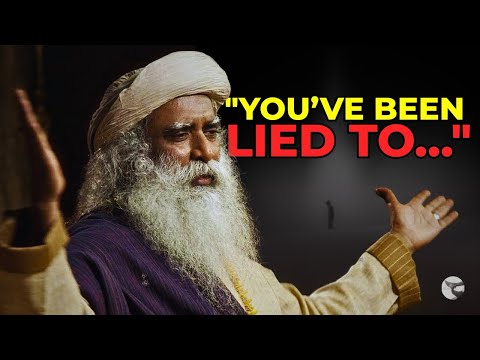 You're Wasting Your Life—and You Don't Even Know It | Sadhguru