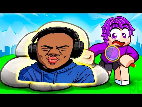 Finding EVERY MEME in Roblox Find a Meme…