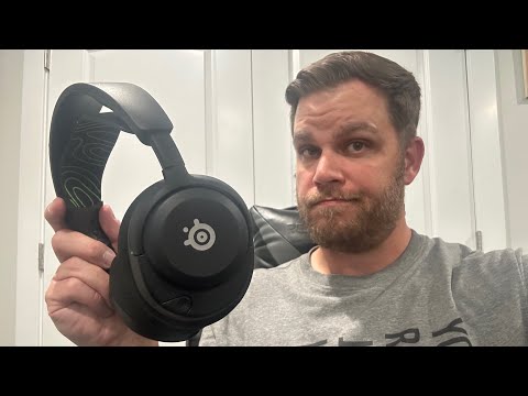 Steelseries Arctis Nova 5X Review