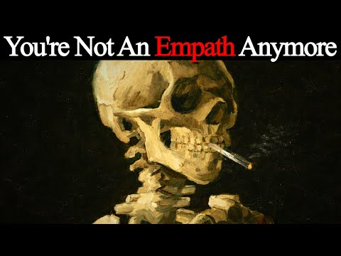 What a Healed Empath Really Becomes – Carl Jung’s Uncomfortable Truth