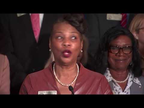 House Democrats speak out on Fulton County elections FBI raid