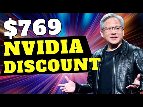 How to Buy Nvidia Stock at 88% Off Price
