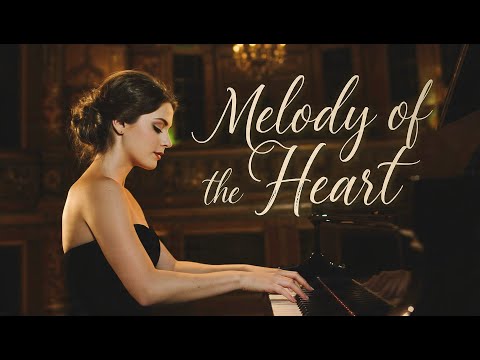 Relaxing Piano Melodies for Deep Calm