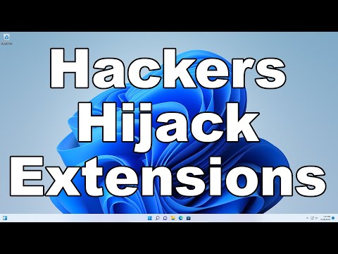 Hackers Have Hijacked Multiple Chrome Extensions Resulting In Thousands Of Users Being Infected