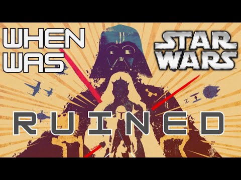 Star Wars Will Never Be as Good as You Remember | A Star Wars Video Essay