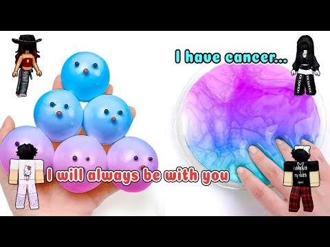 I Have Cancer... And My Boyfriend Ignores It 😢Text To Speech