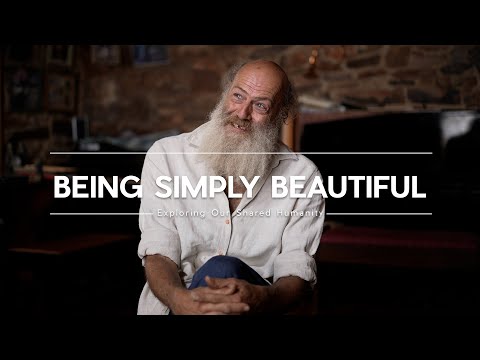 He Redefines Beauty: The Story of a Simply Beautiful Man