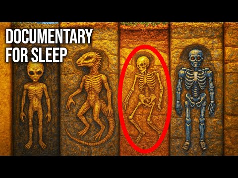 How Many Civilizations Came Before Us? | Documentary For Sleep