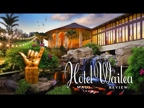 What It's Like at Maui’s Most Exclusive Adults-Only Resort: Hotel Wailea