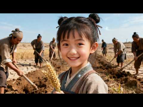 開局全村餓肚子，還遭外敵環伺！五歲萌寶臨危受命當村長，帶村民開荒種糧，護村民，一路打臉權貴殺進皇城，最終帶領全村逆襲登基，逆天改命！#短劇 #全集 #大陆剧 #短劇推薦