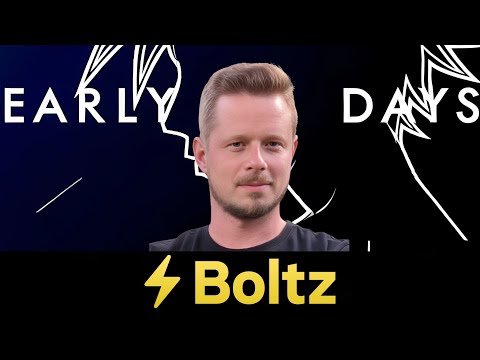 Boltz by Kilian