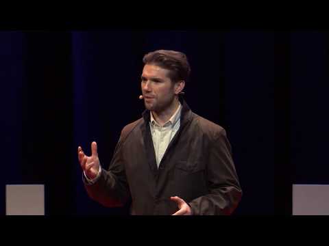 The Irish Language and Beauty | Dónall Ó Héalaí | TEDxBerkeley